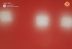 Плитка Idalgo Ультра Диаманте красный лаппатированная LR (59,9х120)